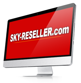 Sky-Reseller