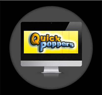 quickpoppers.com